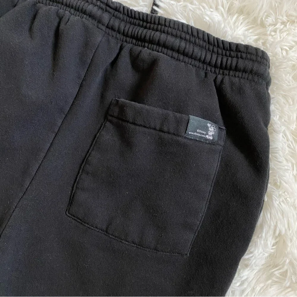 Gap x Disney Mickey Mouse Sweatpants